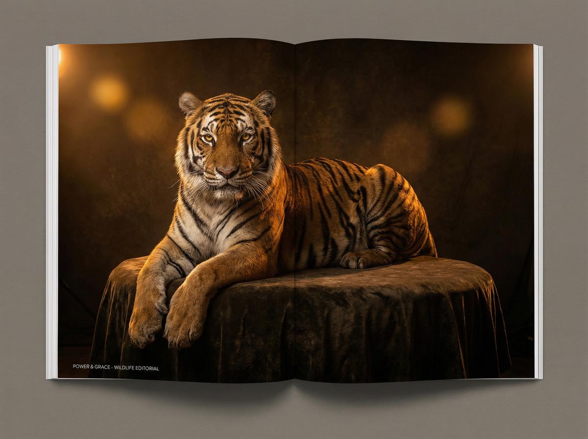 幼幼老虎写真视频