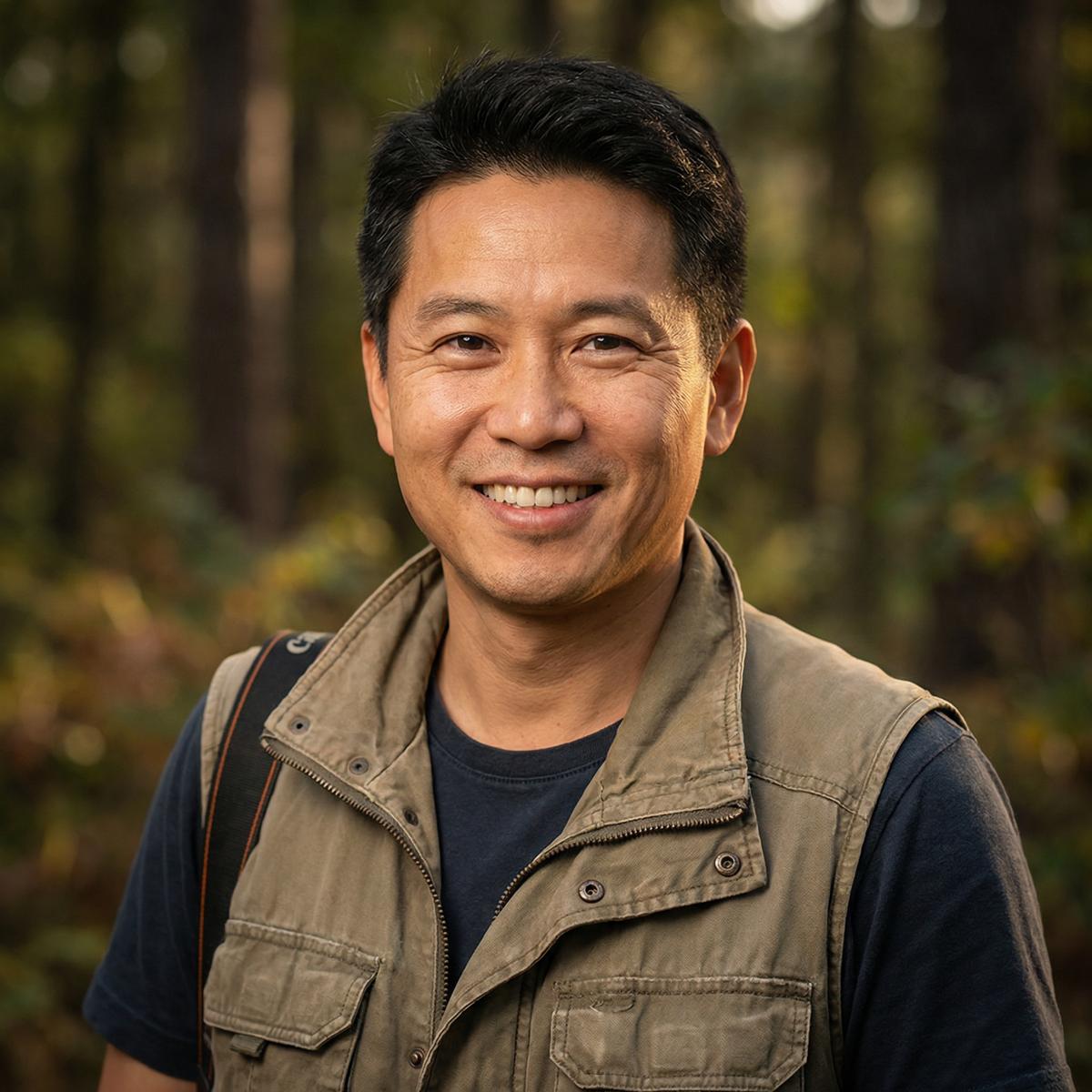 幼幼首席摄影师